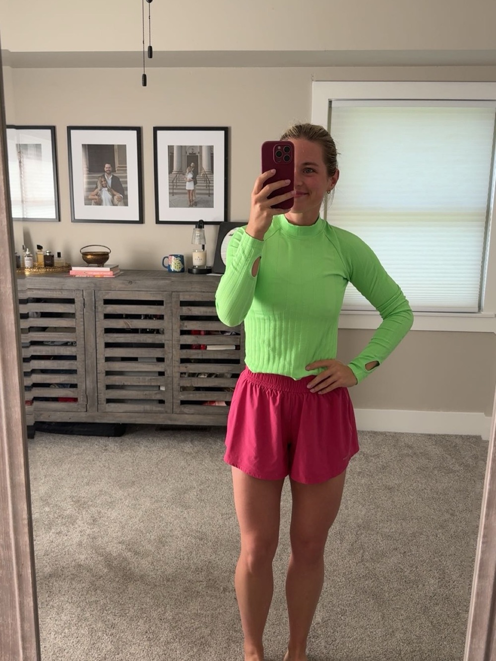 Free People Movement Offside Layer